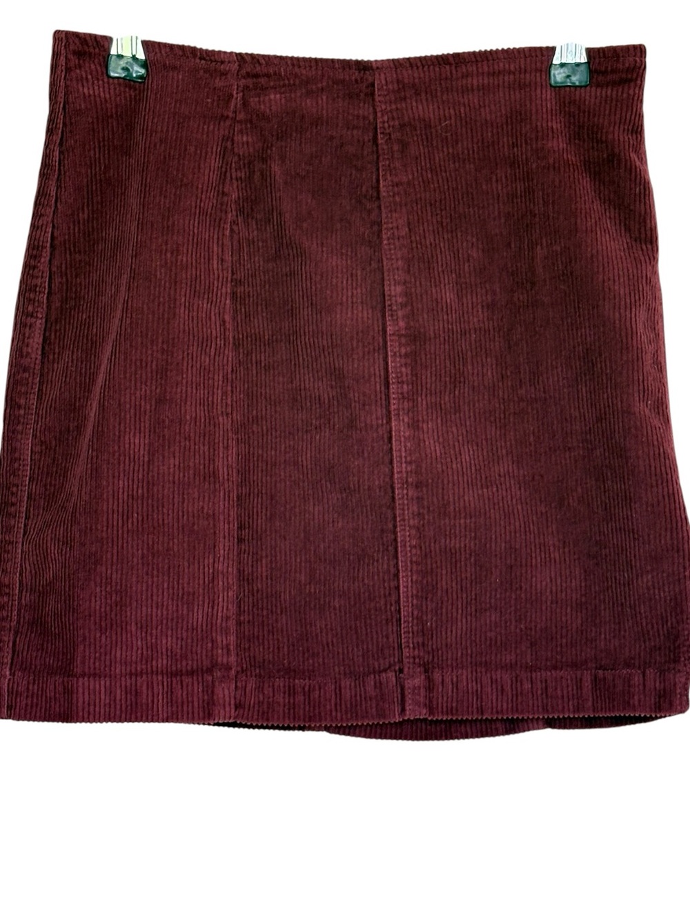 Pacsun Corduroy Mini Skirt Size 25
